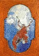 Carl Larsson ryktet Spain oil painting artist